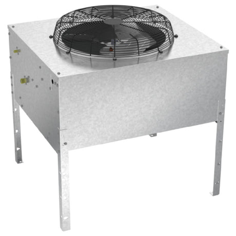 Ice-O-Matic RC306C49 Remote Condenser With R449 Designed For Outdoor Use For Models CIM1446R49