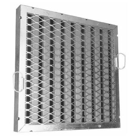 Component Hardware Group 151620 16x20 Ptfe Hood Filter Flame Gard 16(h)x20(w)