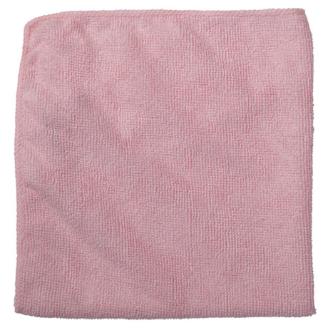 Rubbermaid 1820581 - Microfiber Cloth, Light Duty Commercial, 16"x 16"