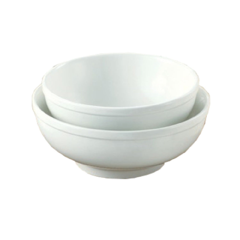 Yanco PS-7-M Piscataway Menudo Bowl 25 Oz. 7-1/2" Dia.