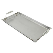 Franklin Machine Products 133-1612 Griddle Top Add-on 24"L