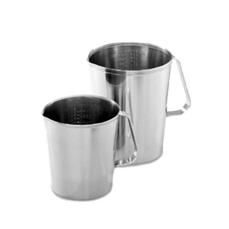 Vollrath 95160 Measuring Cup 16 Oz. Stainless