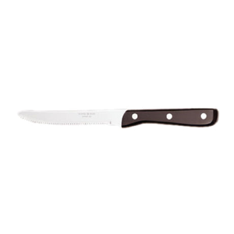 Libbey 201 2682 (Formerly World Tableware) Steak Knife 9-1/4" Round Tip