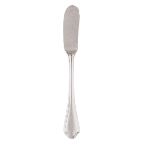 Paderno 52456-70 Butter Spreader 6-3/8" 18/10 Stainless Steel