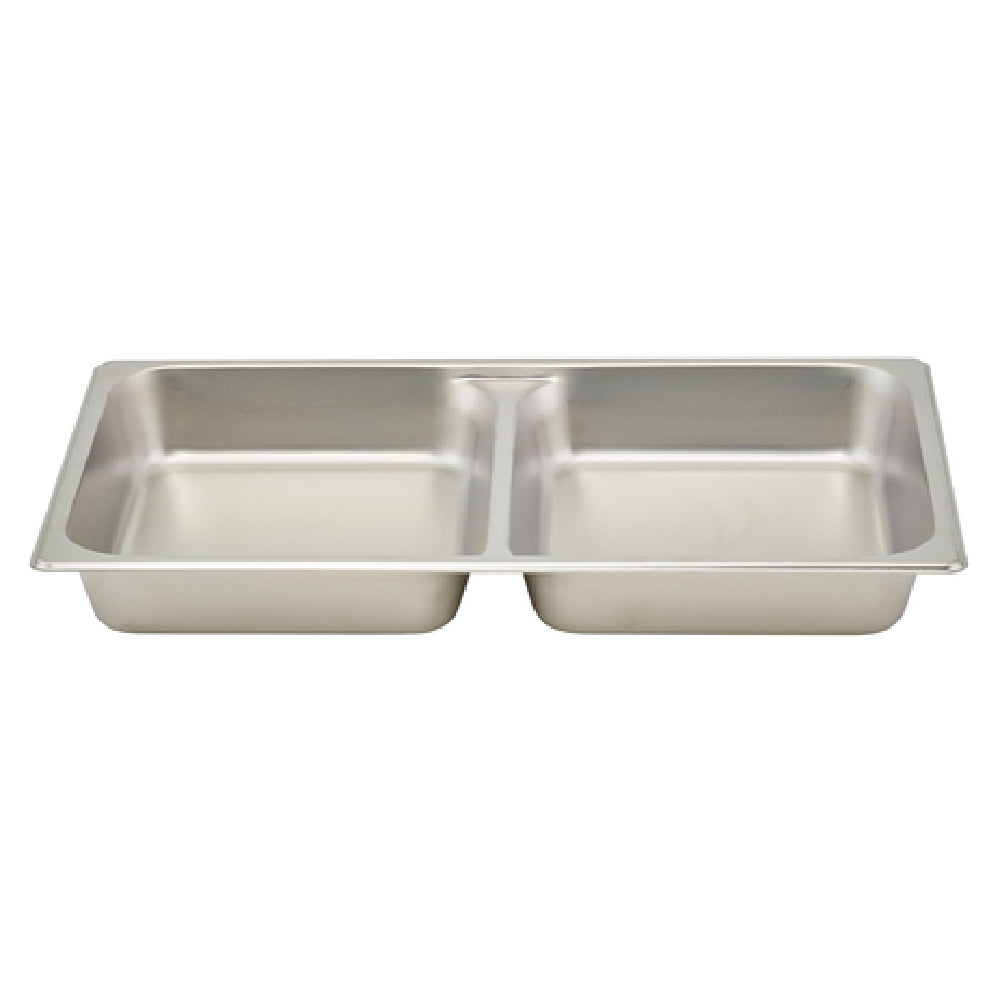 Winco SPFD2 Food Pan Full Size 2-1/2" Deep