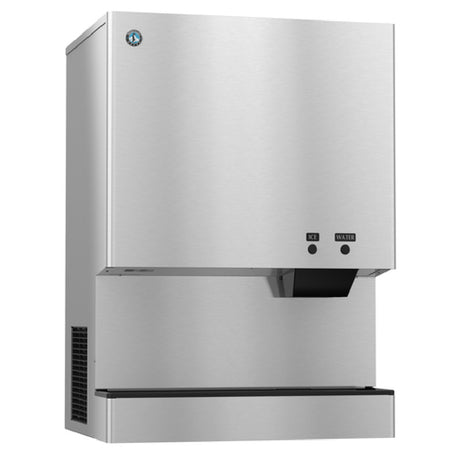 Hoshizaki DCM-752BAH Ice Maker/Water Dispenser Cubelet-Style Air-cooled