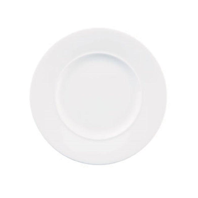 Churchill China APRAF6 1 Plate 6-1/2" Dia. Round