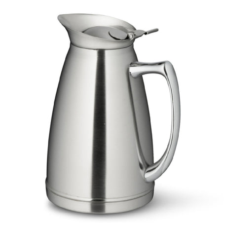 Bon Chef 4050S Pitcher/Server 10 Oz. 6-3/4"H