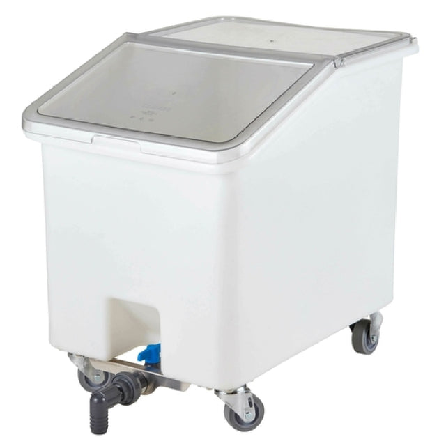 Cambro IBSD37148 Soak Tank 37 Gallon Capacity 21-1/2" X 29-1/2" X 28"