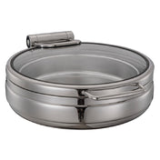Bon Chef 22001-COLOR - Magnifico Induction Chafer, 8 Qt., 17.5″ L X 21″ W X 7″ H