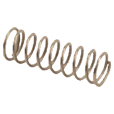 Franklin Machine Products 206-1238 Pin Assembly Spring