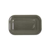 Steelite 7802ZM5005 Platter 10-3/8"W X 6-3/8"D GN 1/4