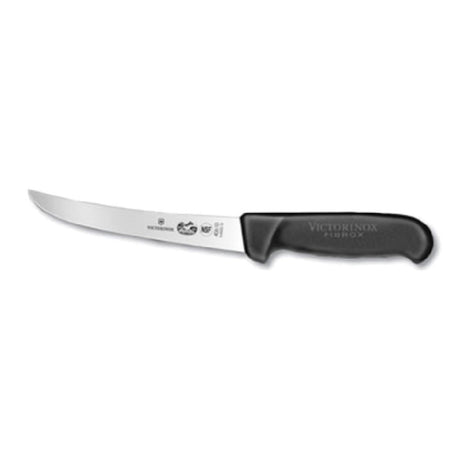 Victorinox 5.6503.15 Boning Knife 6" Curved Wide