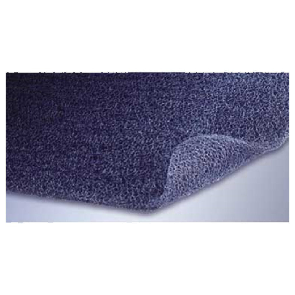 Cactus Mat 1041R-3_BLUE Safety-Walk Wet Area 3200 Mat 3' X 20' Roll 1/4" Thick