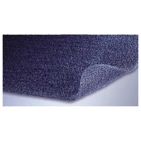 Cactus Mat 1041F-3_BLUE Safety-Walk Wet Area 3200 Mat 3' W 1/4" Thick