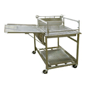 Belshaw 22536 (22536) Hand Glazer (55) Lb. Capacity 23" X 23" Screens