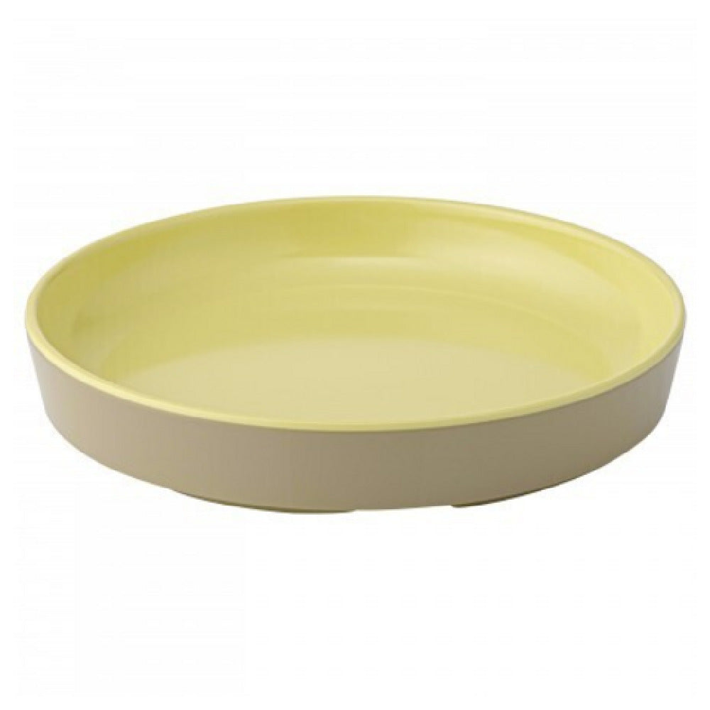 Bauscher Hepp TSG4651Y - Mayfair Small Plate, 5-1/2" Dia. X 9/10"H, Round