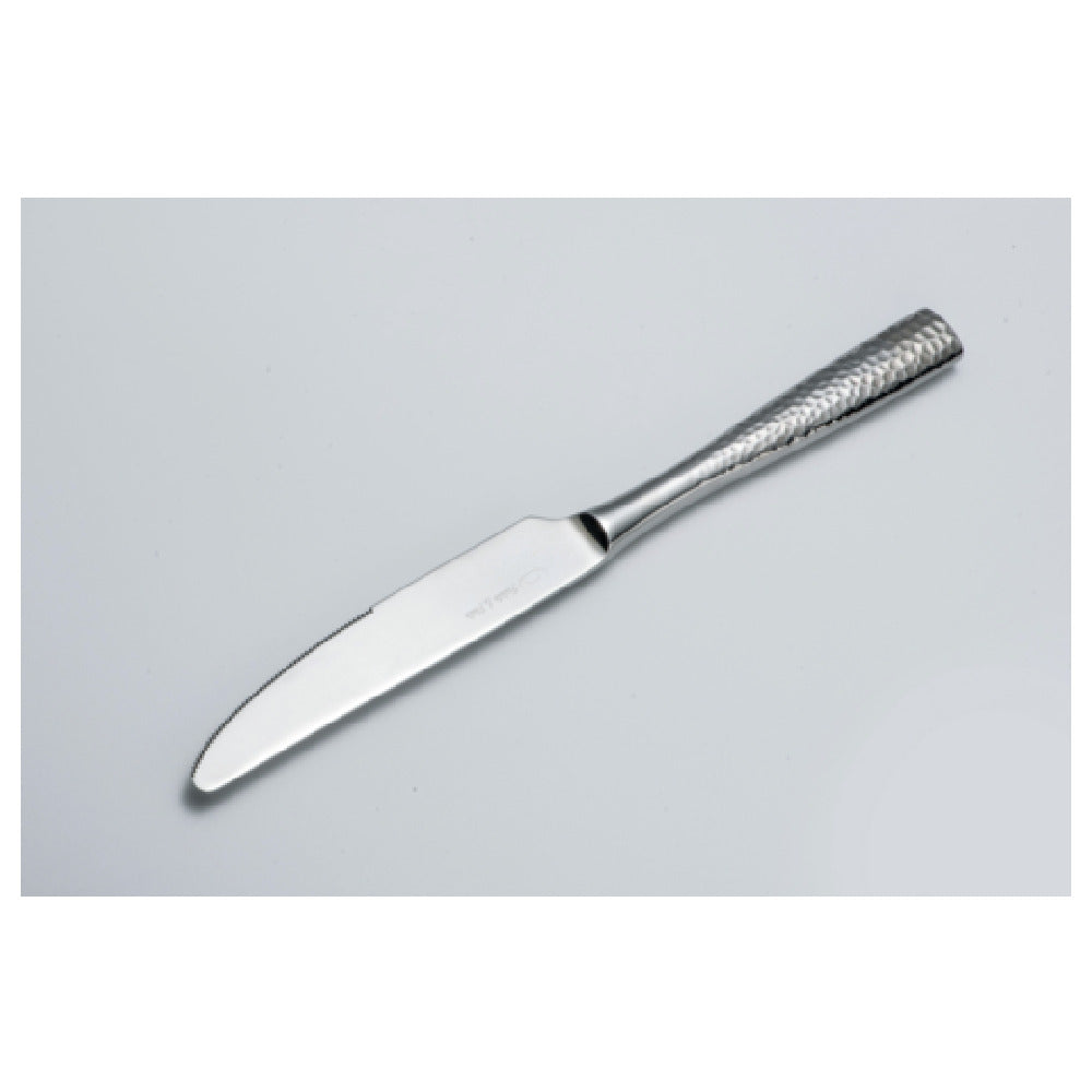 Palate & Plate MW-10412 - Dinner Knife, 9-5/8", 18/8 Stainless Steel