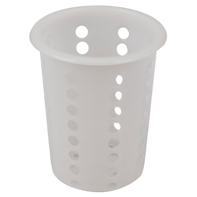 Stanton Trading 6907 - Silverware Cylinder, 4-1/4" Outside Dia. (3-1/2" Inside Dia.) X 5-1/8"H