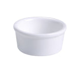 Yanco RK-202 Accessories Ramekin 2 Oz. 2-1/2" Dia. X 1-1/4"H