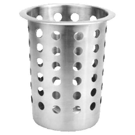 Franklin Machine Products 133-1163 Silverware Cylinder 3-3/4" OD Stainless Steel