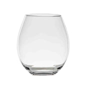 TableCraft Products 13261 - Luma Collection™ Wine Glass, 20 Oz., 3.625" Dia. X 5"