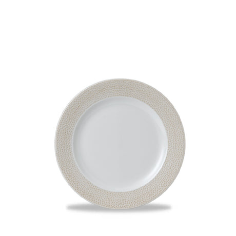 Churchill China ANISIP651 - Plate, 6-5/8", Round
