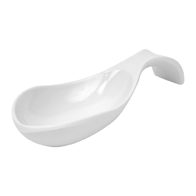 Bauscher Hepp T6030 - Amuse Bouche Spoon, 4-1/8"L, Dishwasher Safe