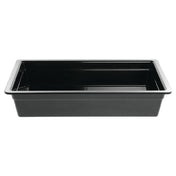 Hubert 99677 - Cold Food Pan, Full-size, 20-3/4" X 12-3/4" X 4"H