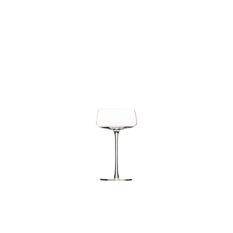 Hospitality Brands HG26873-012 Hospitality Brands Essence Coupe Glass 8 Oz.