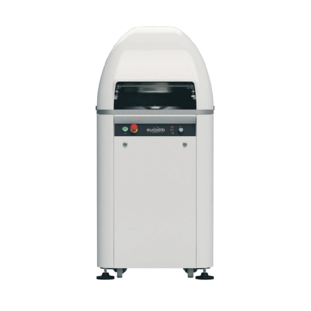 Eurodib MSRSAUT11 Dough Rounder/Divider Automatic 1300 Pieces/hr