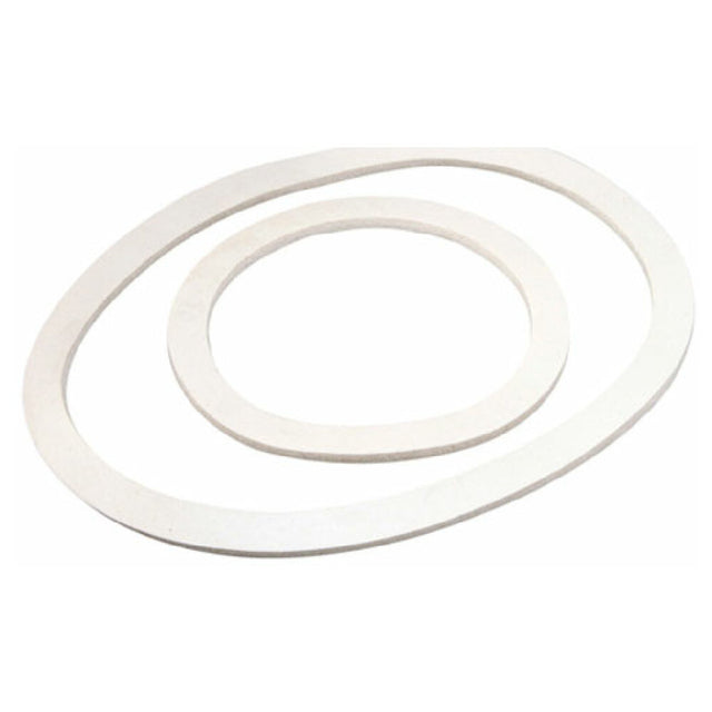 Component Hardware Group L50-Y001 Chg Light Fix Gasket Set 1 Large 1 Small