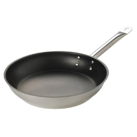 Browne Foodservice 573775 Thermalloy® Standard Fry Pan 8" Dia. X 1-1/2" Without Cover