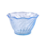 Yanco DS-005B Dessert Dish 6 Oz. Round