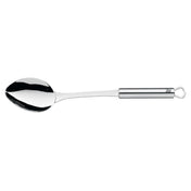 Bauscher Hepp 18.7246.6030 - Serving Spoon, 1-1/4 Oz., 12-3/5"L