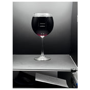 Buccaneer Container Corp 6Y9PL7505 (Buccaneer) Vina Balloon Wine 18.25 Oz.