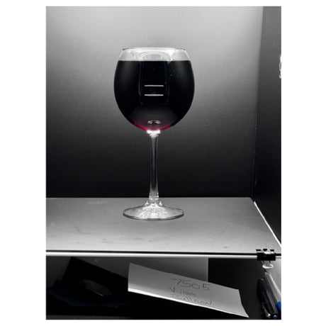 Buccaneer Container Corp 6Y9PL7505 (Buccaneer) Vina Balloon Wine 18.25 Oz.