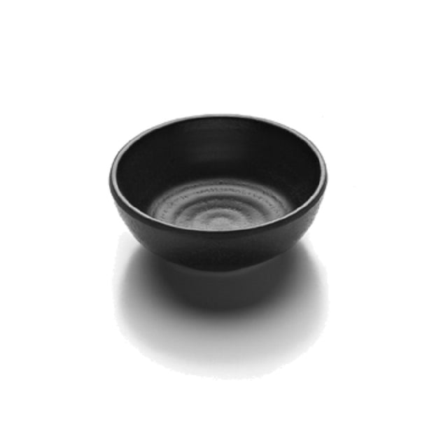 Elite Global Solutions JWT56-B Kozara Bowl 4 Oz. 3-7/8" Dia. X 1-1/2"H