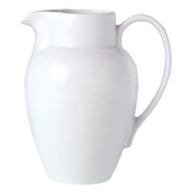 Steelite 11010282 Decanter 32 Oz. (2 Pint / 1.1 Liter) 7-1/2"L X 19-3/8"H