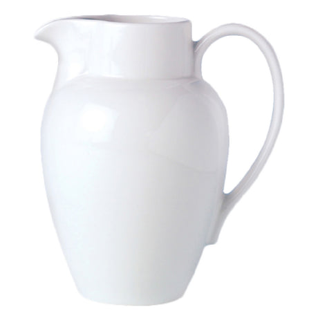 Steelite 11010282 Decanter 32 Oz. (2 Pint / 1.1 Liter) 7-1/2"L X 19-3/8"H