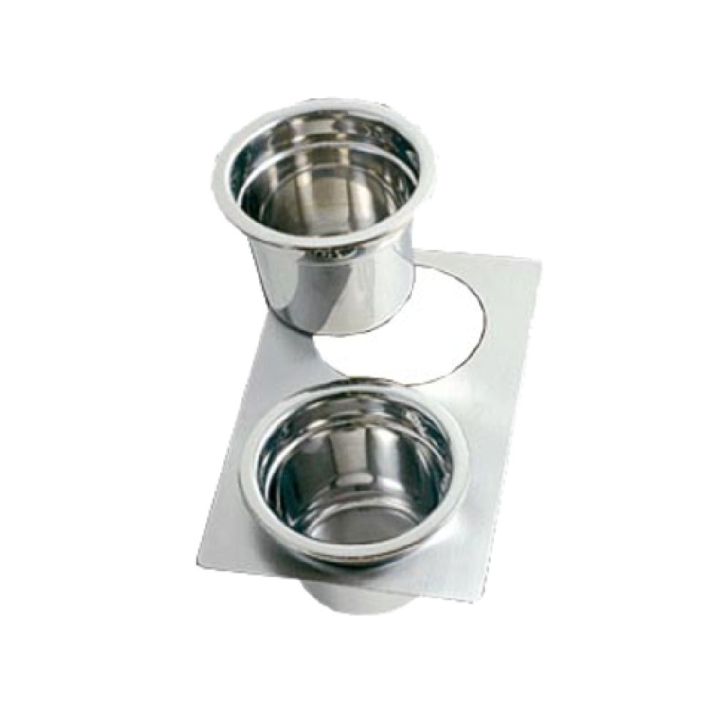 Bon Chef 966040 Tile Tray Full Size 13-1/8" X 21-1/2"