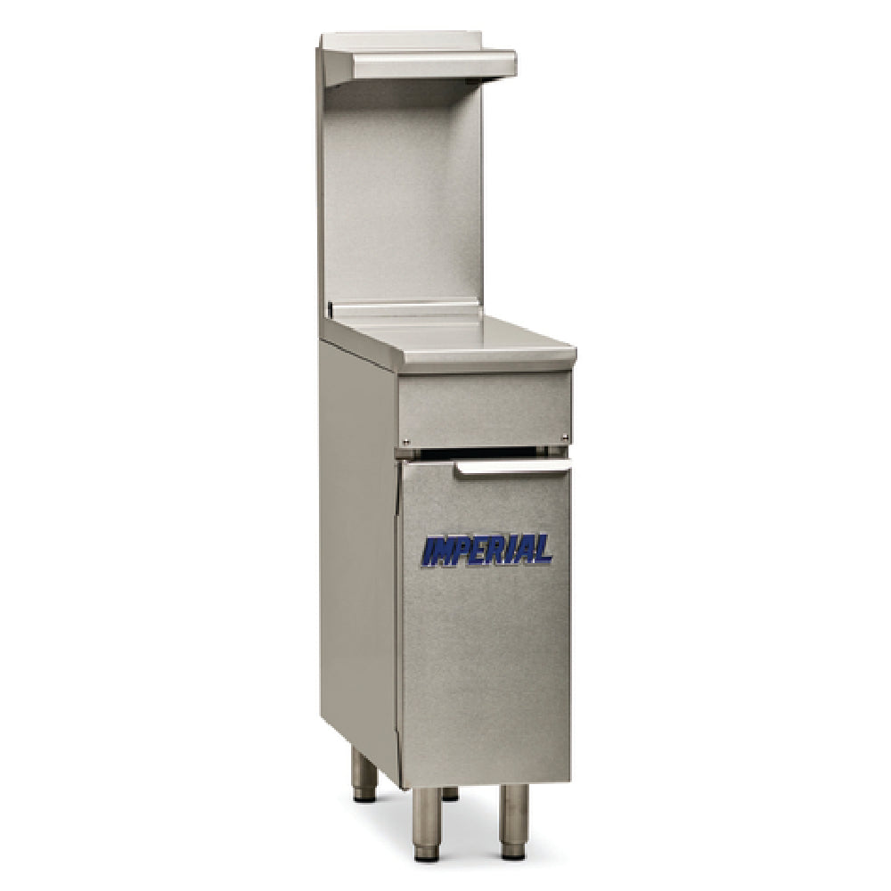 Imperial IR-12-SPR Pro Series Restaurant Series Range Match Spreader Cabinet