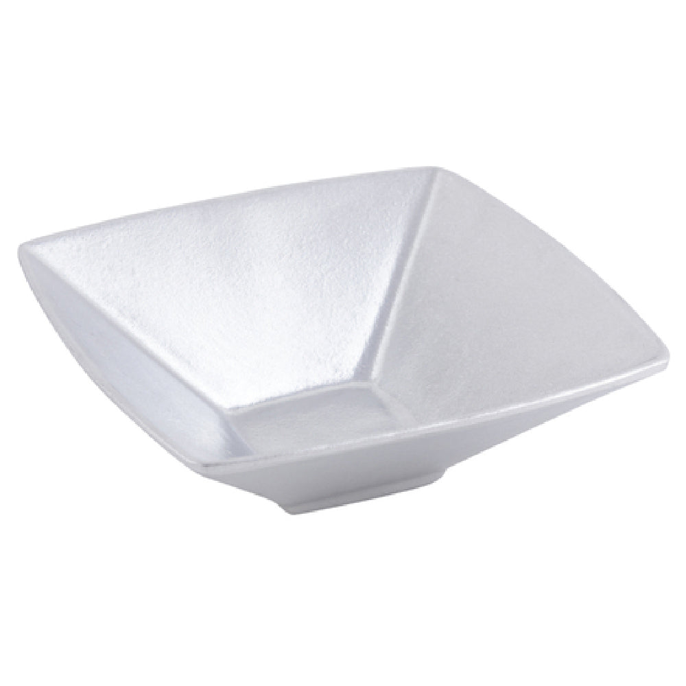 Bon Chef 9110 Salad Bowl 12 Oz. 6-3/8" X 6-3/8" X 2-1/4"