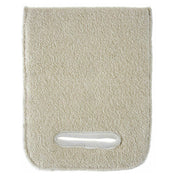 Hubert 97125 - Bakers Pad, 9" X 11", Rectangular