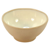 Bauscher Hepp TCM4606 - Marl Collection Bowl, 28 Oz., 6-3/4" Dia. X 3-1/4"H
