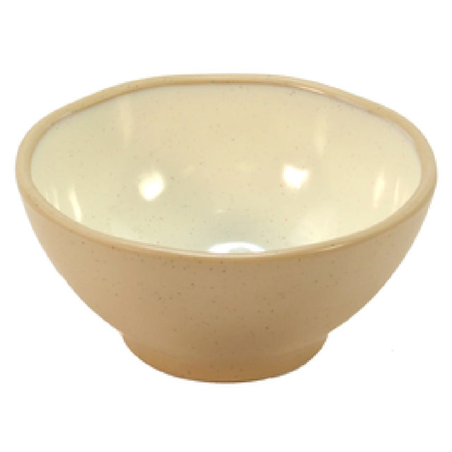 Bauscher Hepp TCM4606 - Marl Collection Bowl, 28 Oz., 6-3/4" Dia. X 3-1/4"H