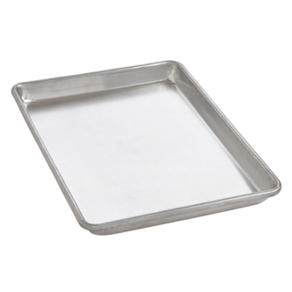 Harold Import Co. 31814 Mrs. Anderson's Baking® Sheet Pan 1/4-size 13" X 9-1/2"