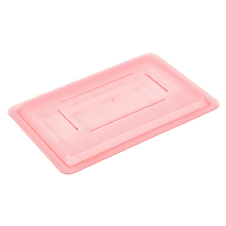 Carlisle 10617C05 Carlisle StorPlus™ Food Storage Lid 18"L X 12"W Color-coded