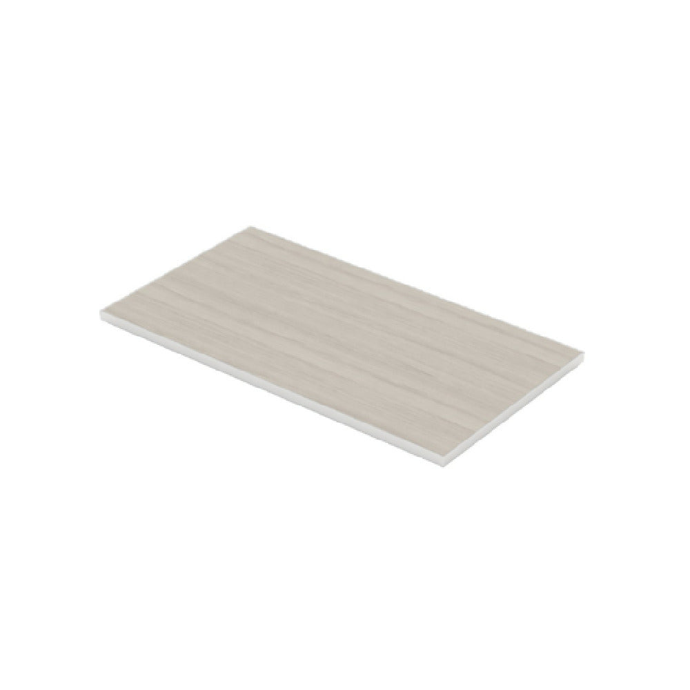 Bon Chef NX-14-CT-S-O - Nexus Countertop, 1/4 Size, 17.75" X 31.5" X 1"