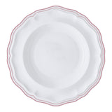 Steelite 62578FP815 Rim Pasta Bowl 19.0 Oz 11.0" X 2.0"